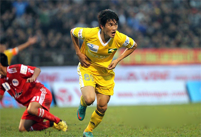 Công Vinh không có cơ hội lập kỷ lục 4 lần giành Quả bóng vàng Việt Nam.